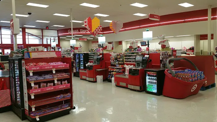 Target 9