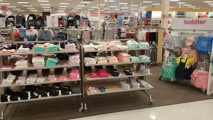 Target 13