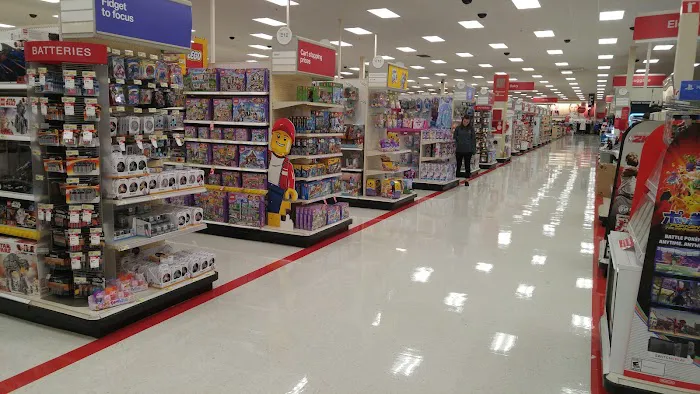Target 14