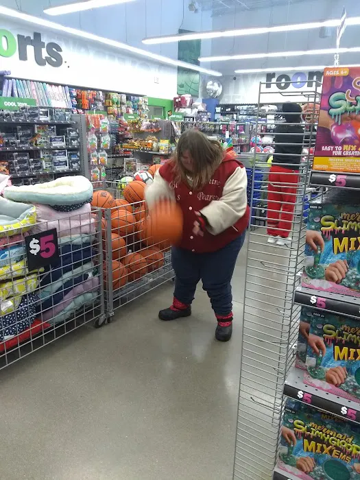 Five Below 4