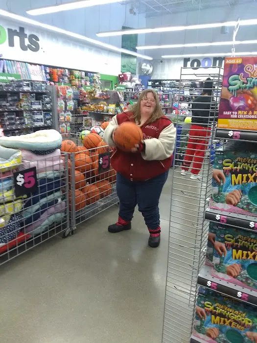 Five Below 2