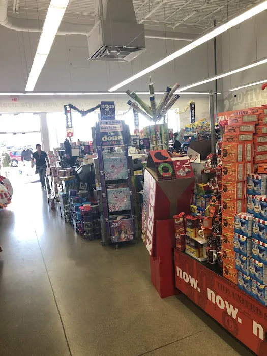 Five Below 0