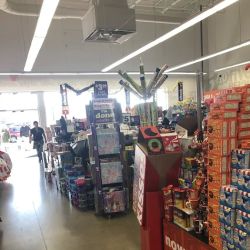 Five Below ico