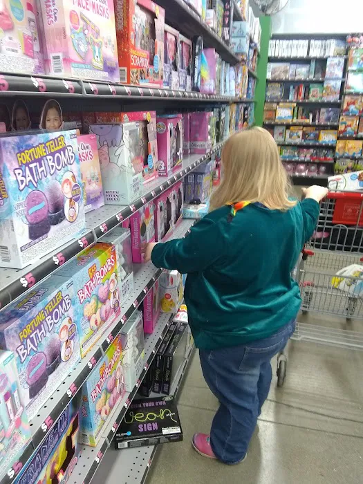 Five Below 7