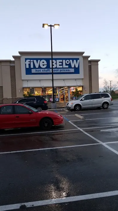 Five Below 1