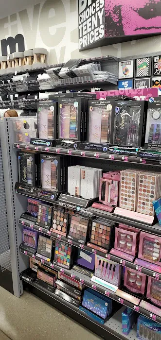 Five Below 6