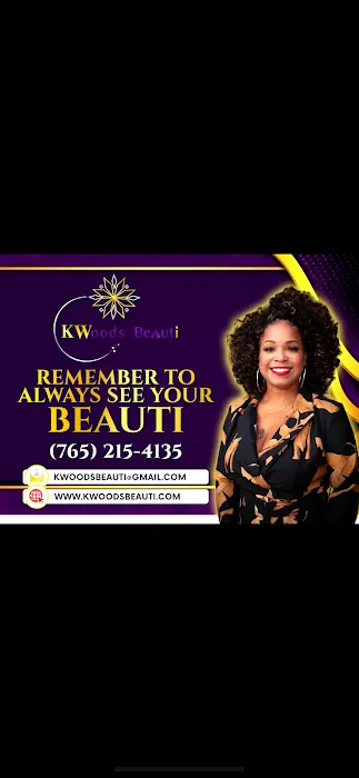 Kwoods Beauti 0