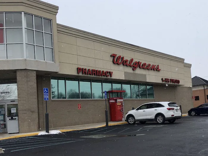 Walgreens 0