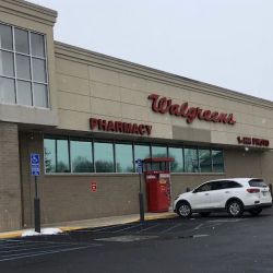 Walgreens ico