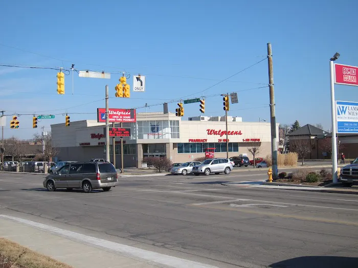 Walgreens 1