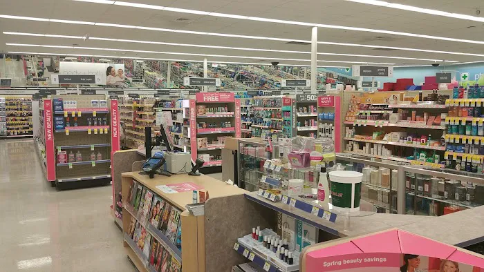 Walgreens 7
