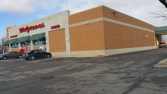 Walgreens 5