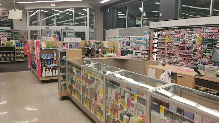 Walgreens 3