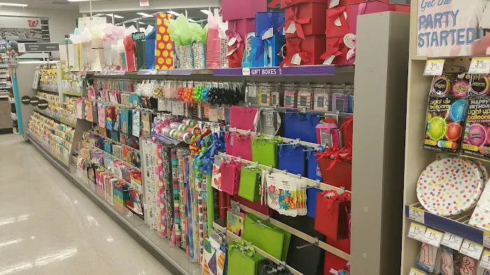 Walgreens 1