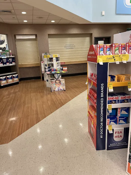 Walgreens 8