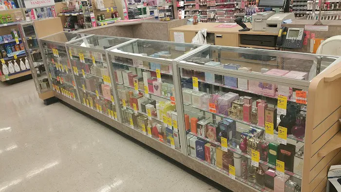 Walgreens 9