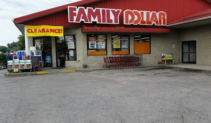 Family Dollar 0