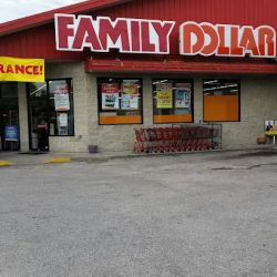 Family Dollar ico
