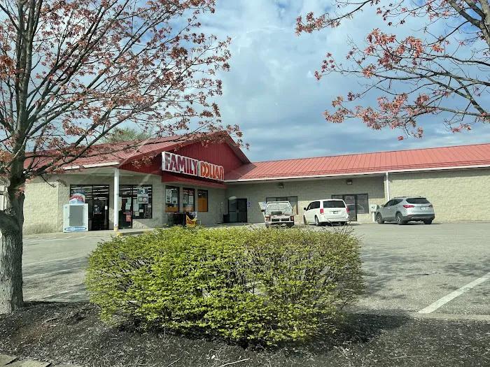 Family Dollar 1