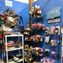 His N Hers Flea Market ico