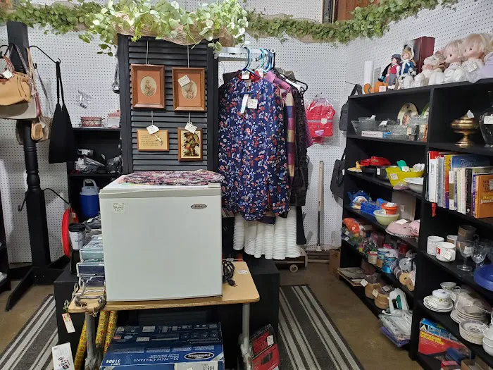 His N Hers Flea Market 9