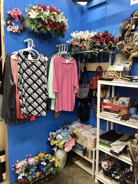 His N Hers Flea Market 4