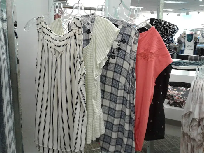 Maurices 5
