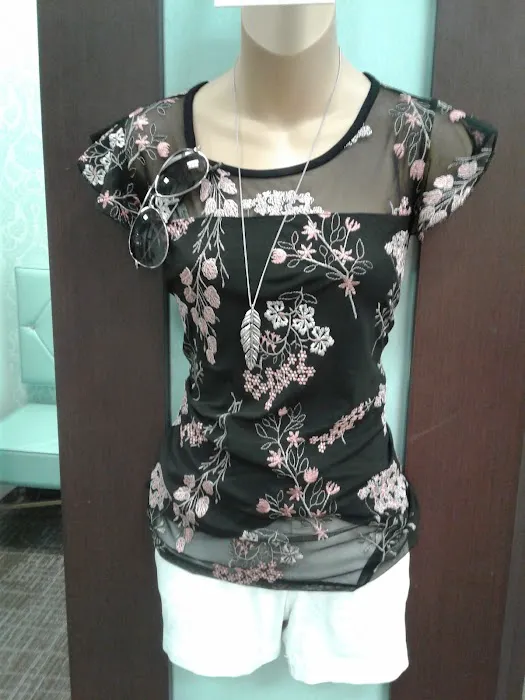 Maurices 8