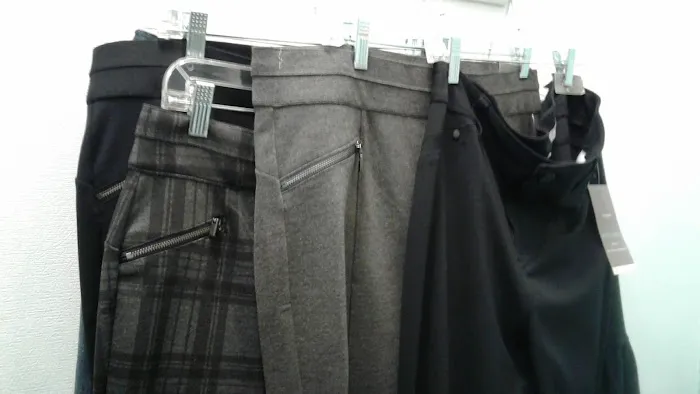 Maurices 4