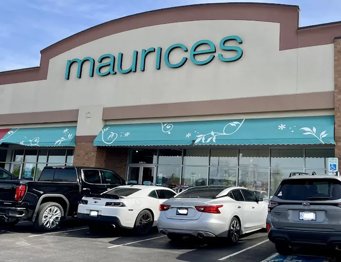 Maurices 0