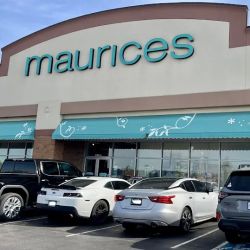 Maurices ico