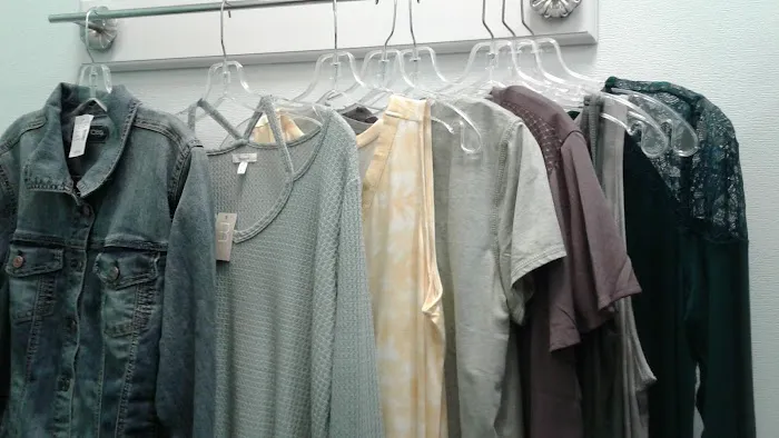 Maurices 6
