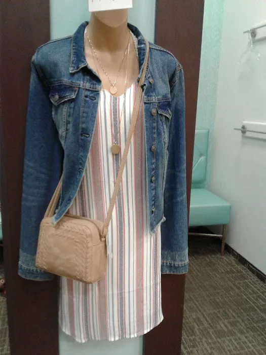 Maurices 7