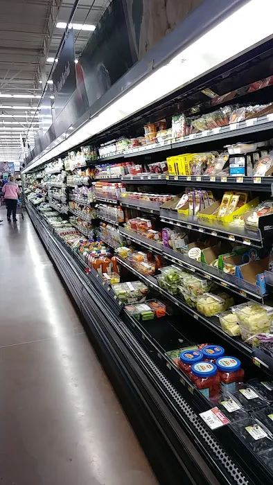 Walmart Supercenter 2