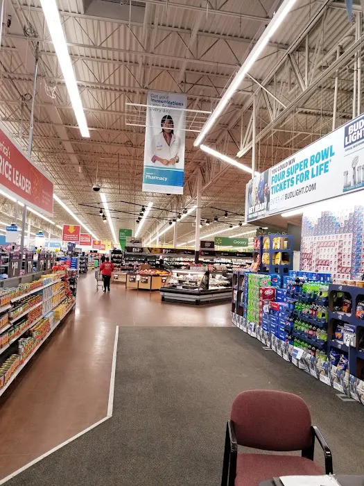 Walmart Supercenter 1