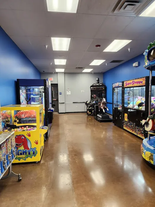 Walmart Supercenter 5