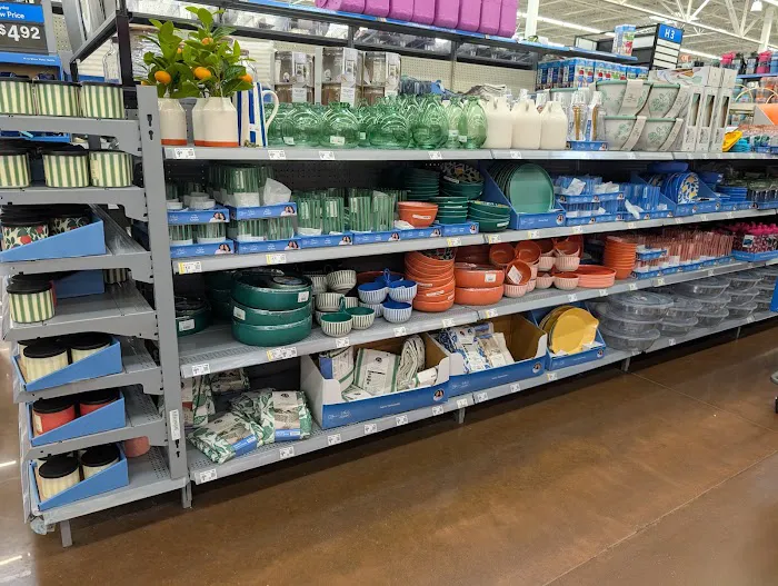Walmart Supercenter 4