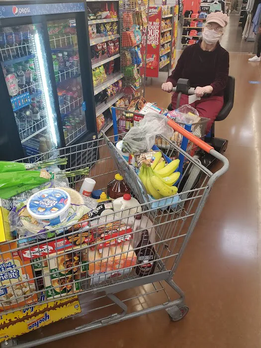 Walmart Supercenter 3