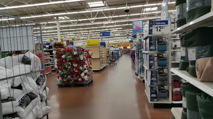 Walmart Supercenter 7