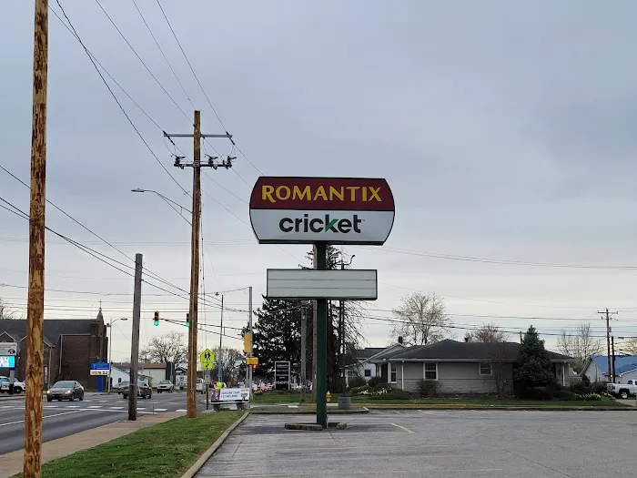 Romantix 2
