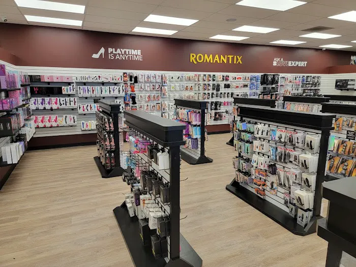 Romantix 3