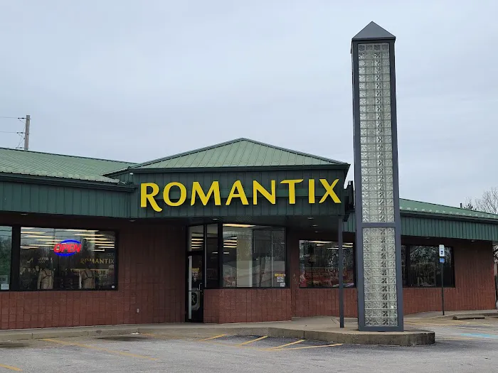 Romantix 5