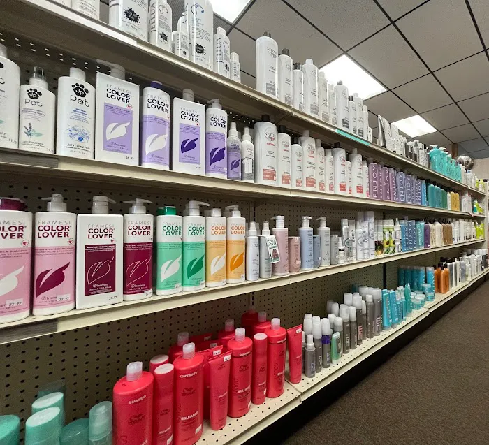 Blondies Beauty Supply 9