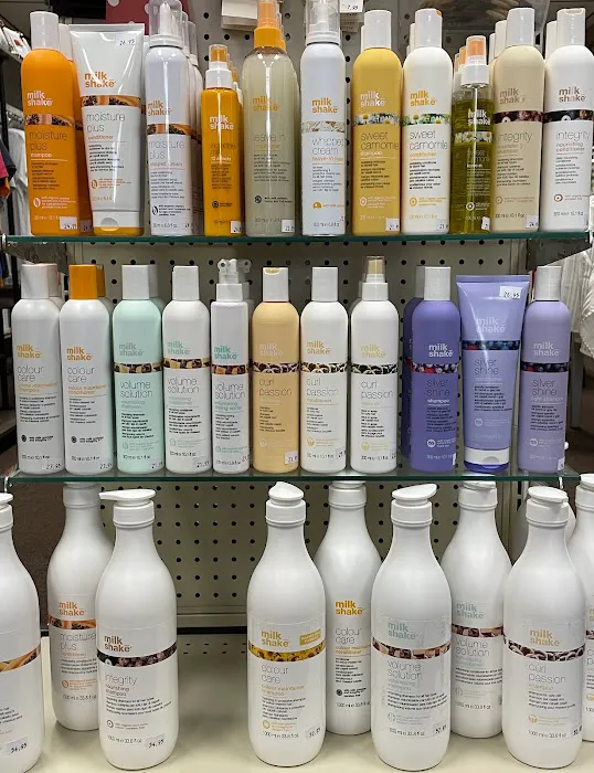 Blondies Beauty Supply 3