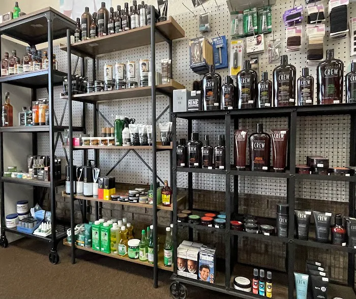 Blondies Beauty Supply 2