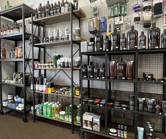 Blondies Beauty Supply 6