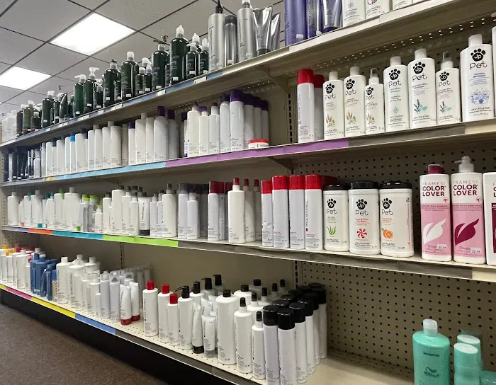 Blondies Beauty Supply 8
