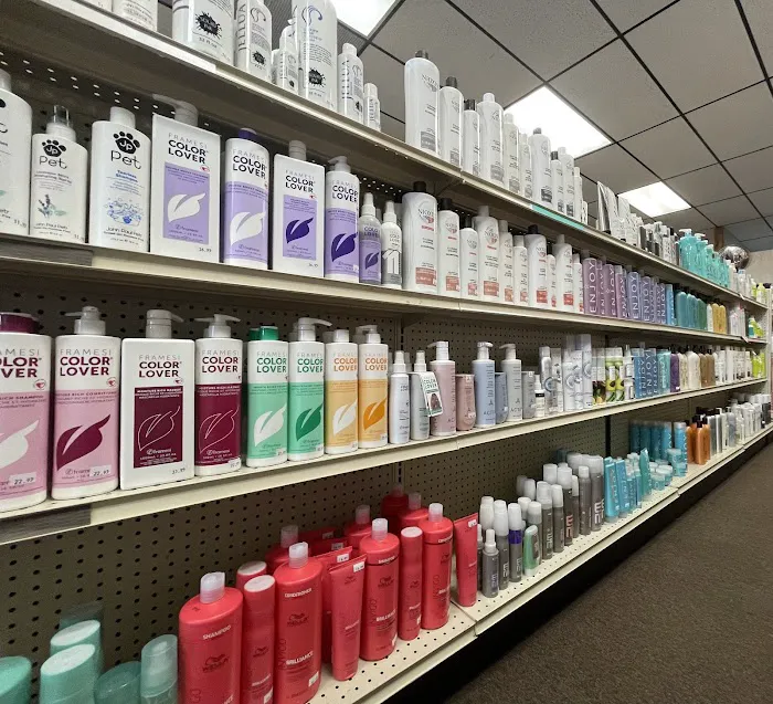 Blondies Beauty Supply 4