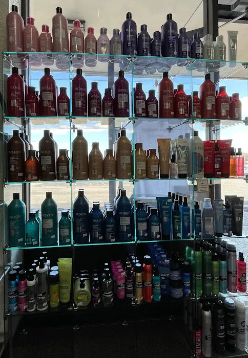 Blondies Beauty Supply 1