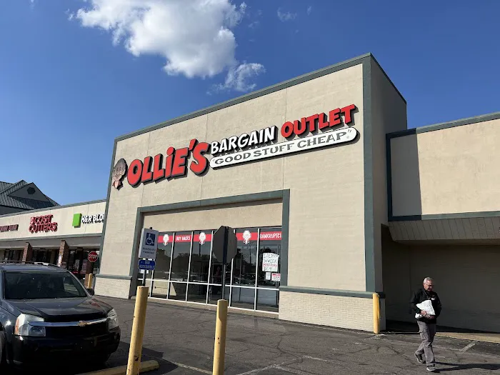 Ollie's Bargain Outlet 4